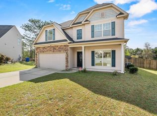 389 Peppercorn Ln, Columbia, SC 29223