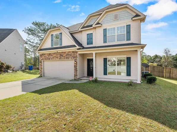 389 Peppercorn Ln, Columbia, SC 29223