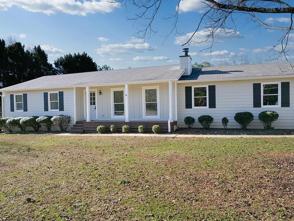 4240 Sandy Creek Rd, Madison, GA 30650 Zillow