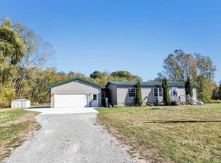 6516 Young Rd, Oconto, WI 54153