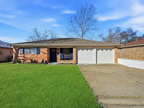 105 N Wood Ave, Denison, TX 75020