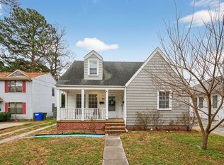 121 W Government Ave #A, Norfolk, VA 23503