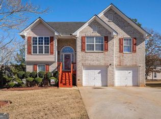 756 Mesa Rd, McDonough, GA 30253