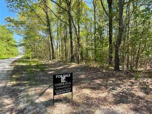 Wilkes Pond Rd, Patrick, SC 29584