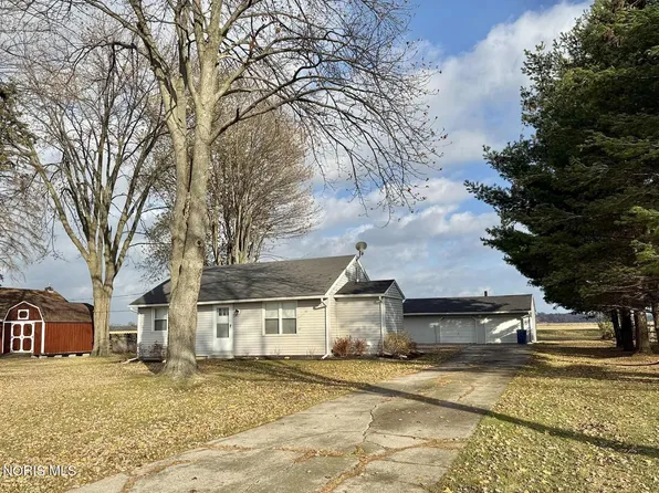 445 S Yondota Rd, Curtice, OH 43412