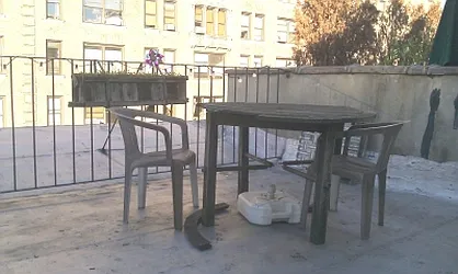 Rented by Citi Habitats