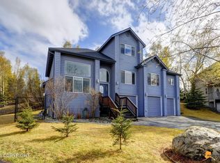 3921 Stargazer Cir, Anchorage, AK 99516