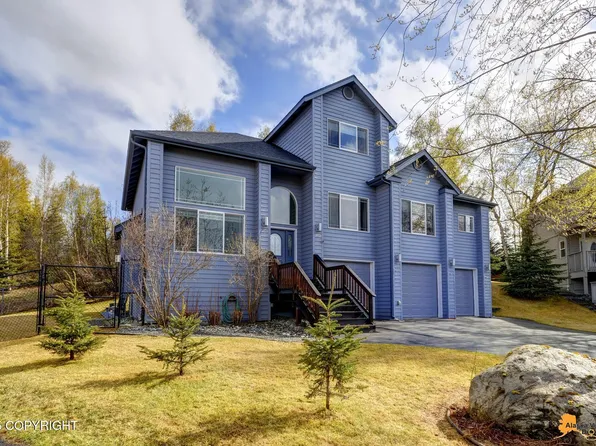3921 Stargazer Cir, Anchorage, AK 99516