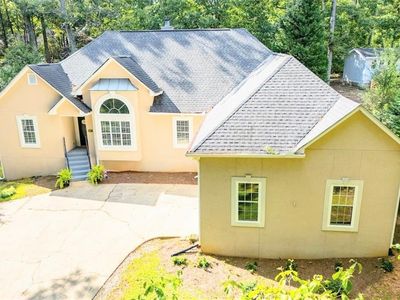 1252 Heritage Dr, Villa Rica, GA, 30180