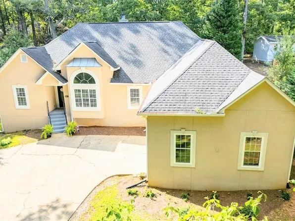 1252 Heritage Dr, Villa Rica, GA 30180