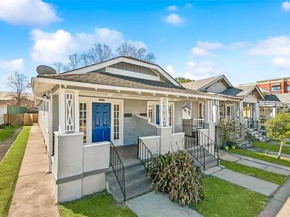 4214-16 Ulloa St, New Orleans, LA 70119