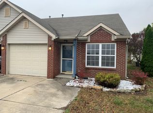 3094 Dowden Dr, Franklin, IN 46131