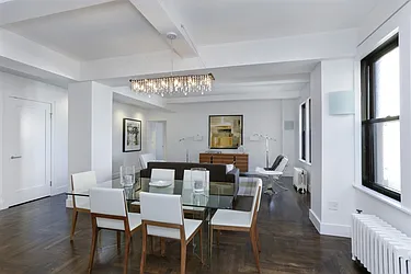 Sold by Corcoran