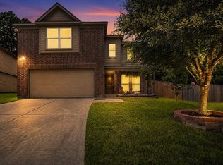 16718 Warbler Dr, Conroe, TX 77385
