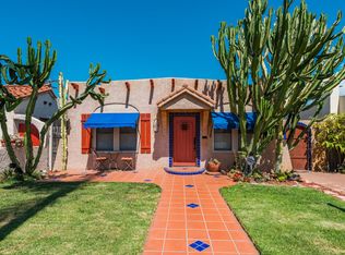 3233 Gregory St, San Diego, CA 92104