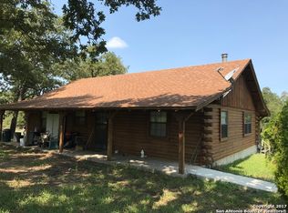 301 Cheyenne Ln, Kingsbury, TX 78638