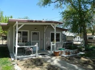 563 W Crocker Ave, Big Pine, CA 93513