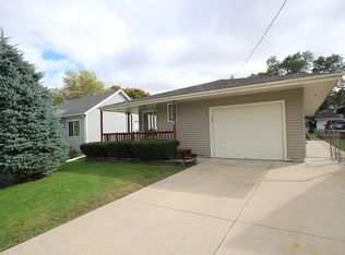 109 23rd St SW, Mason City, IA 50401