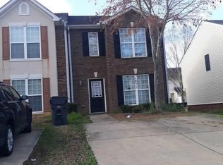 1871 Grove Way, Hampton, GA 30228