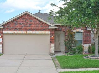 13923 Long Meadow Dr, Houston, TX 77047