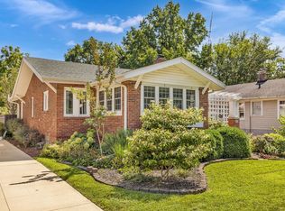 176 N Dennis Ave, Decatur, IL 62522