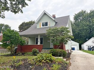 3237 Rocksberry Ave, Toledo, OH 43614