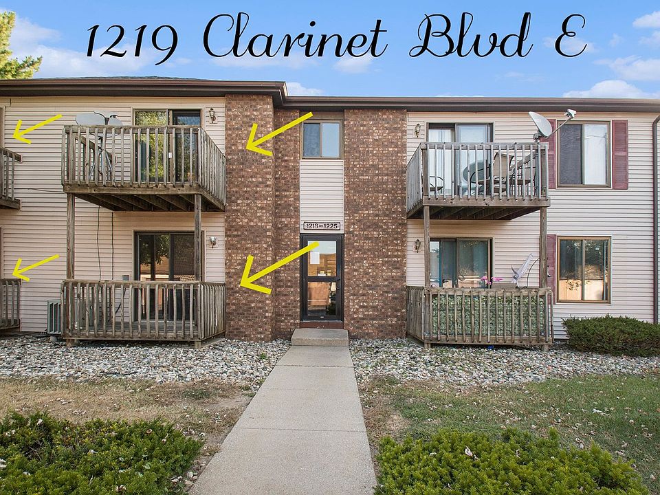 1st image of 1219 Clarinet Blvd E