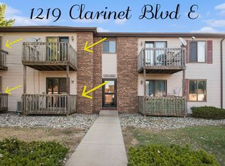 1219 Clarinet Blvd E, Elkhart, IN 46516