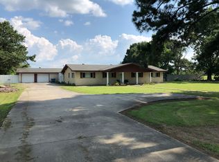 1435 W Gloria Switch Rd, Carencro, LA 70520