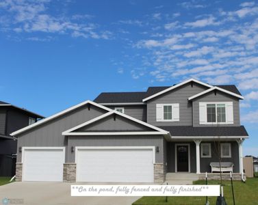 8848 Northern Lights Ave, Horace, ND, 58047