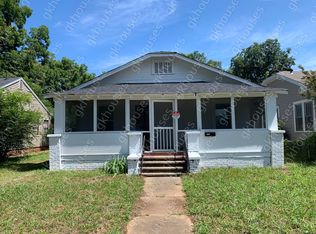 1602 51st St, Birmingham, AL 35208