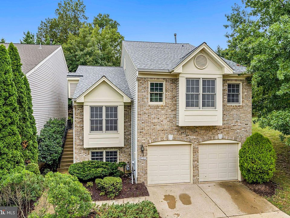 6535 Legendgate Pl, Burke, VA 22015 Zillow