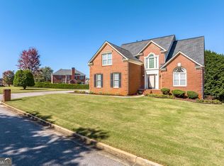 549 Antietam Dr, Stone Mountain, GA 30087