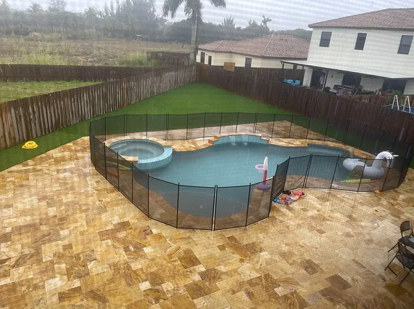 11831 SW 243rd St, Homestead, FL 33032