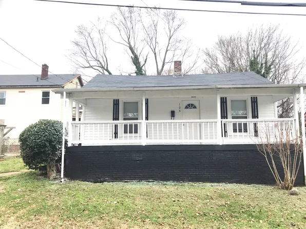 106 N Graham Ave, Winston Salem, NC 27101