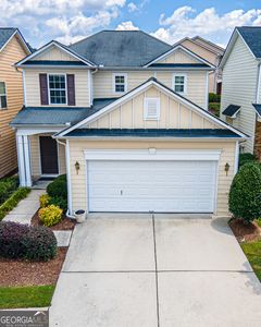 2433 Black Forest Dr, Conyers, GA, 30012