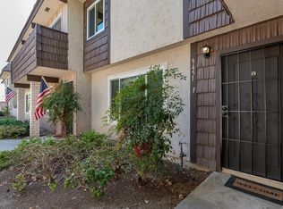 9451 Carlton Oaks Dr UNIT F, Santee, CA 92071