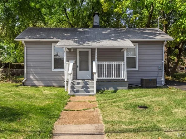 2345 Gaebler Ave, Saint Louis, MO 63114