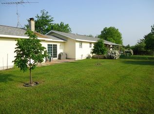 13930 55th Ave, Remus, MI 49340