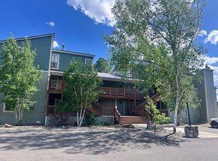 102 Valley View Dr #3162/63, Pagosa Springs, CO 81147