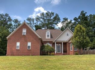 552 Man O War Dr, Seymour, TN 37865