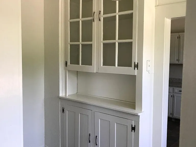Butler's Pantry