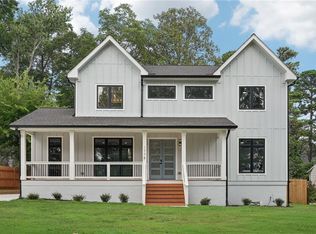 1778 Alexander Dr, Decatur, GA 30032