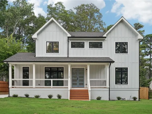 1778 Alexander Dr, Decatur, GA 30032