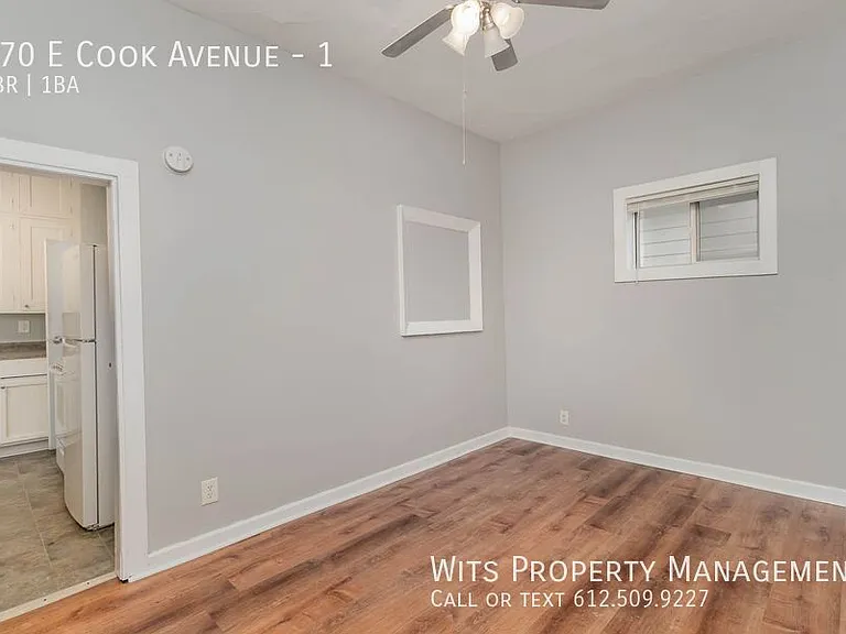 870 Cook Ave E #1 — Photo 3