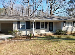 1333 Coronada Trl, Lawrenceville, GA 30043