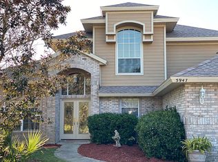 5947 Doraville Dr, Port Orange, FL 32127