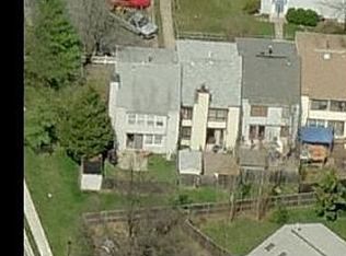 17425 Hughes Rd, Poolesville, MD 20837