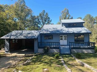 21368 Nelson Rd, Andalusia, AL 36421