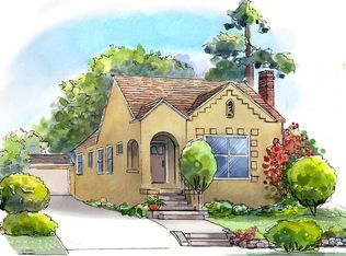 4115 Waterhouse Rd, Oakland, CA 94602